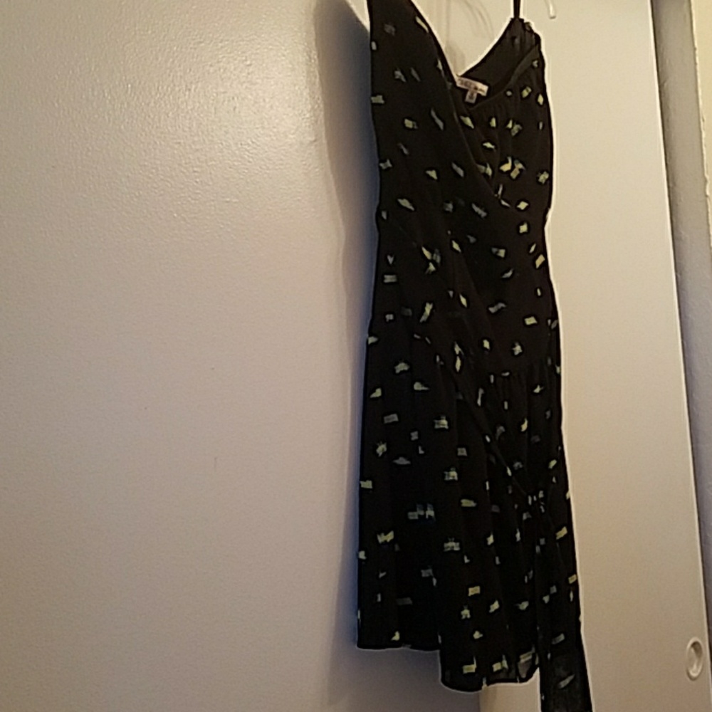 Rachel Roy dress